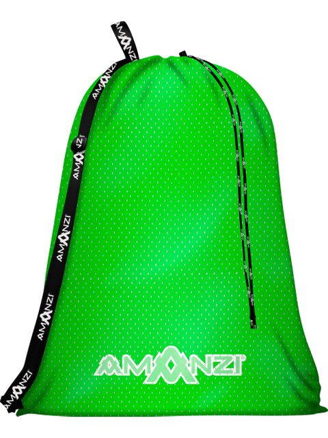 AMANZI Mesh Bag - Zesty