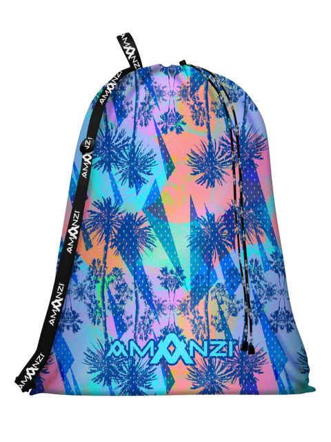 AMANZI Mexicali Mesh Bag