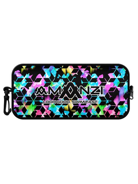 AMANZI Neoprene Case - Midnight Eclipse