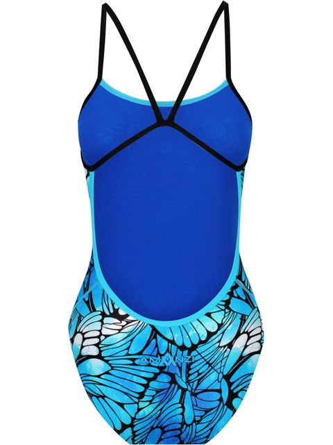 AMANZI Monarch One Piece