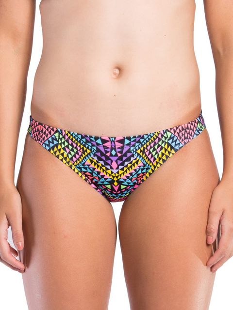 AMANZI Montezuma Womens Sports Bikini Bottoms