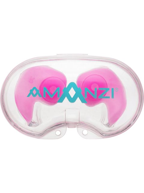 AMANZI Moulded Ear Plugs - Pixie