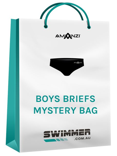 AMANZI Mystery Bag Boys Briefs