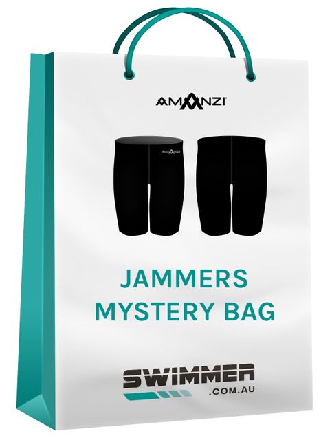 AMANZI Mystery Bag Jammers