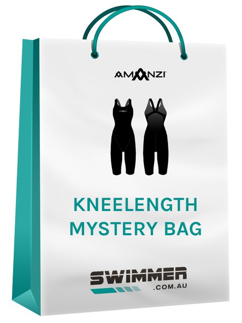 AMANZI Mystery Bag Kneelength