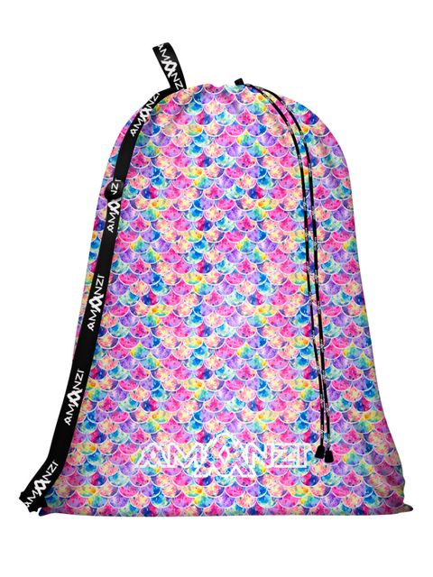 AMANZI Mystic Mermaid Mesh Bag 
