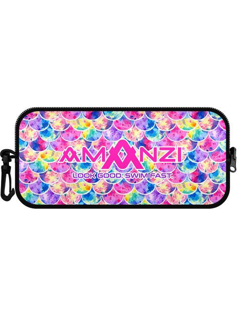 AMANZI Neoprene Case - Mystic Mermaid
