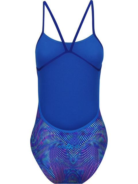 AMANZI Neochrome One Piece