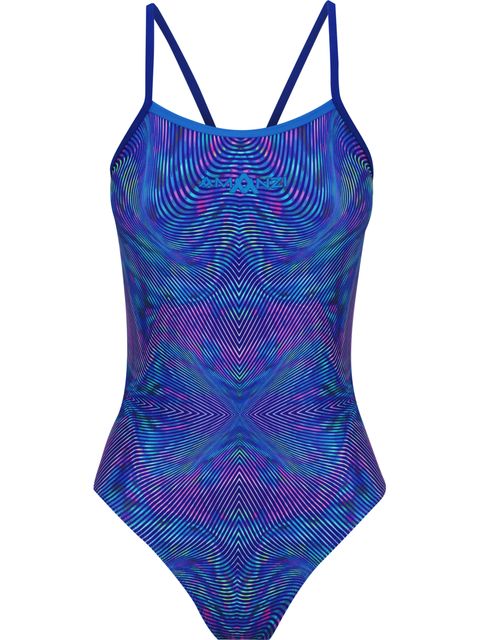 AMANZI Neochrome One Piece