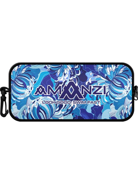 AMANZI Neoprene Case - Ayana