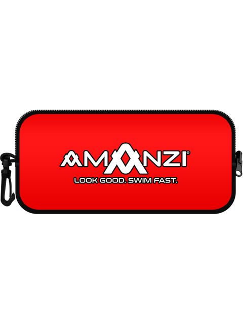 AMANZI Neoprene Case - Blaze