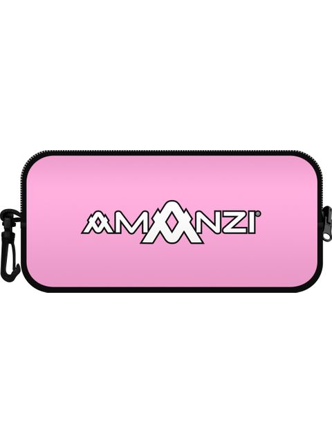 AMANZI Neoprene Case - Candy