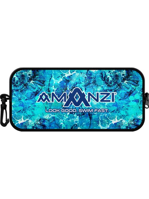 AMANZI Neoprene Case - Delmare