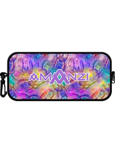 AMANZI Neoprene Case - Dreamscale
