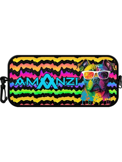 AMANZI Neoprene Case - Drippin