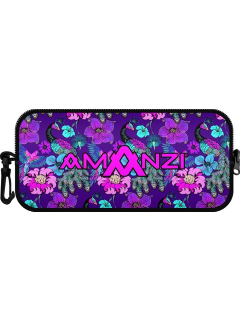 AMANZI Neoprene Case - Enchanta