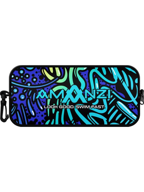 AMANZI Neoprene Case - Enigma