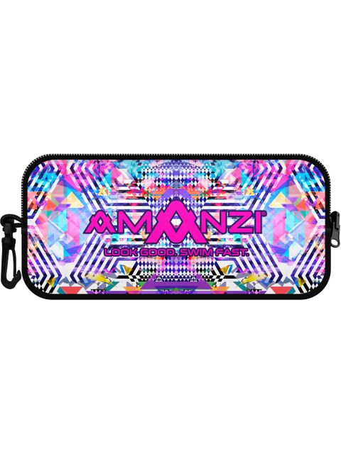 AMANZI Neoprene Case - Femme Futura