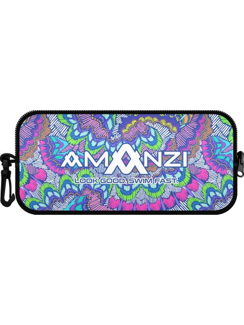 AMANZI Neoprene Case - Fiesta
