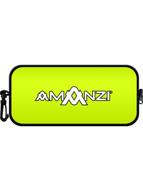 AMANZI Neoprene Case - Glow