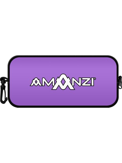 AMANZI Neoprene Case - Iris