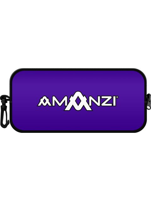 AMANZI Neoprene Case - Jewel