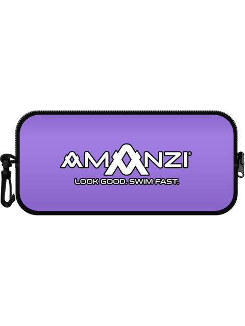 AMANZI Neoprene Case - Jewel