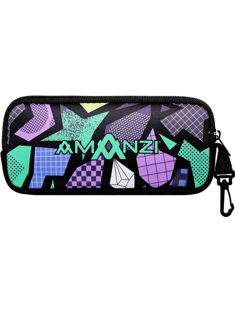 AMANZI Neoprene Case - Kickflip