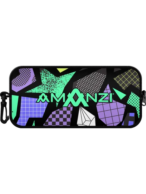 AMANZI Neoprene Case - Kickflip