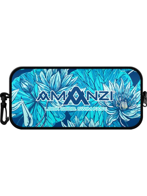 AMANZI Neoprene Case - Lillybelle