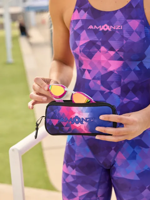 AMANZI Neoprene Case - Lume