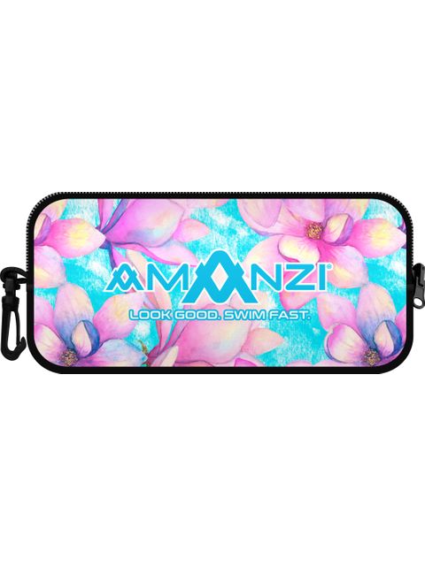 AMANZI Neoprene Case - Magnoli