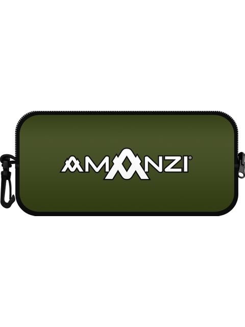 AMANZI Neoprene Case - Memphis