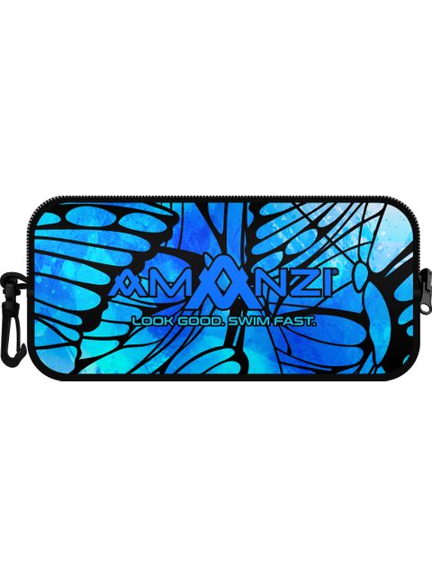AMANZI Neoprene Case - Monarch