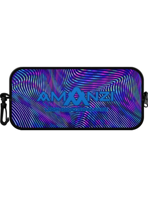 AMANZI Neoprene Case - Neochrome