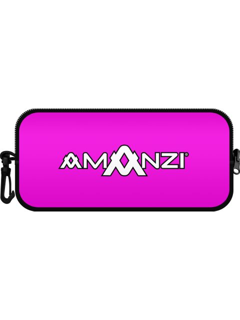 AMANZI Neoprene Case - Orchid