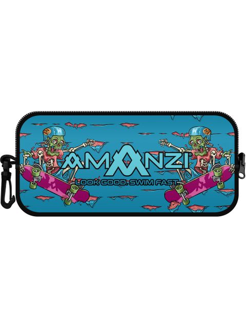 AMANZI Neoprene Case - Rippa