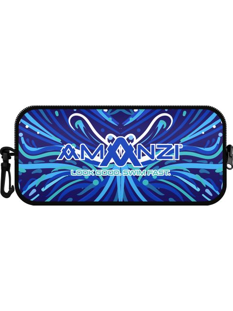 AMANZI Neoprene Case - Sirocco