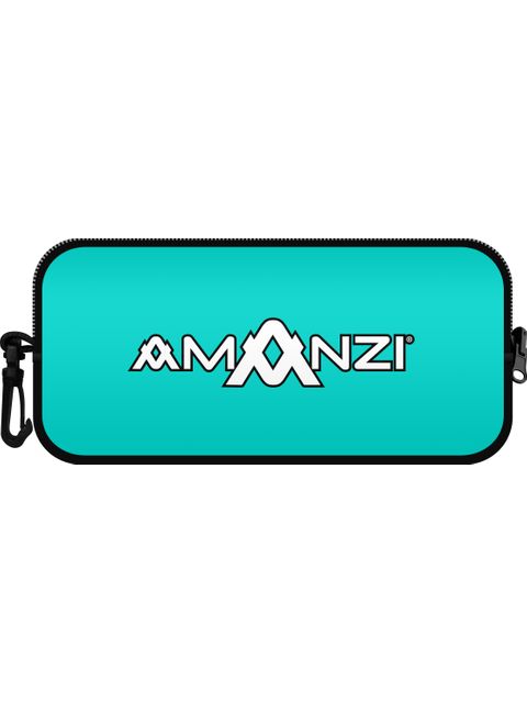 AMANZI Neoprene Case - Spearmint