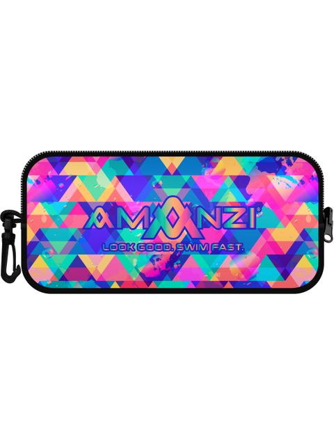 AMANZI Neoprene Case - Spectrum