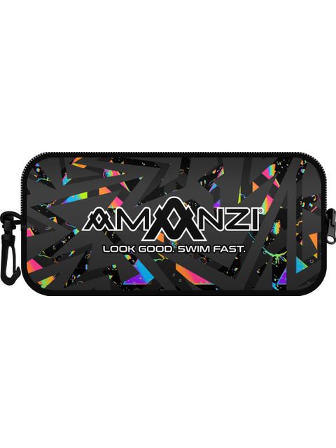 AMANZI Neoprene Case - Stardust