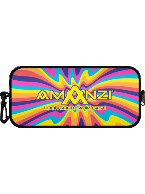 AMANZI Neoprene Case - Sundance