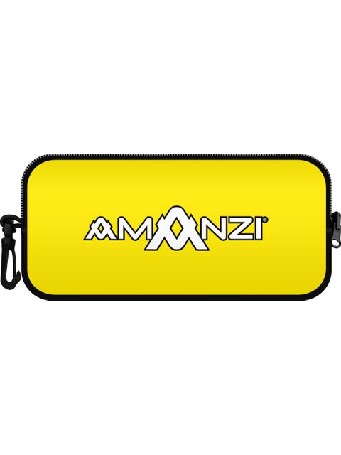 AMANZI Neoprene Case - Sunshine
