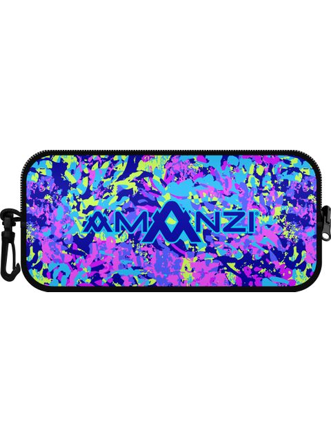AMANZI Neoprene Case - Tactica
