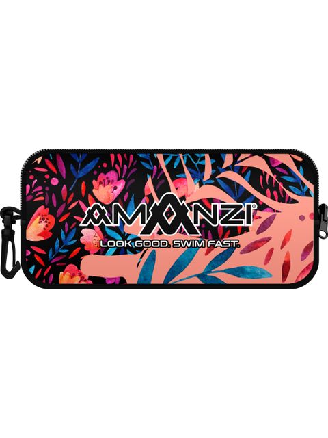 AMANZI Neoprene Case - Toscana