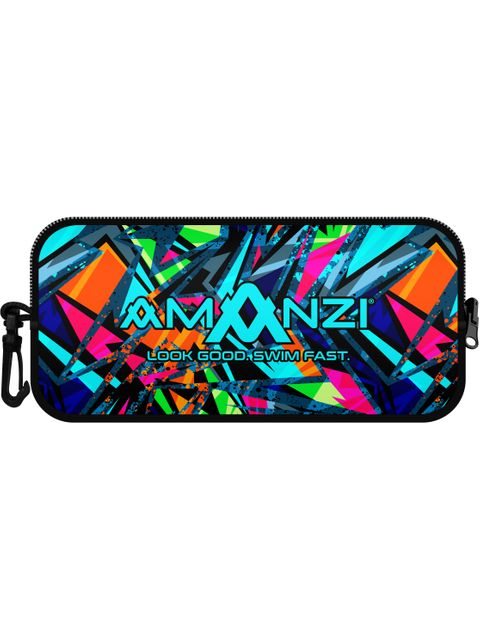 AMANZI Neoprene Case - Velocity