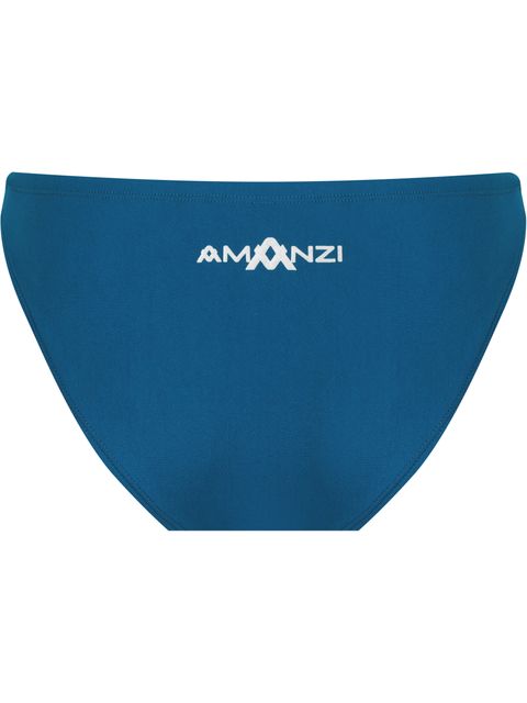 AMANZI Bikini Briefs - Neptune