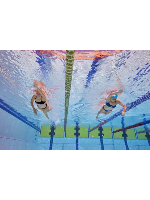 AMANZI Bikini Briefs - Neptune