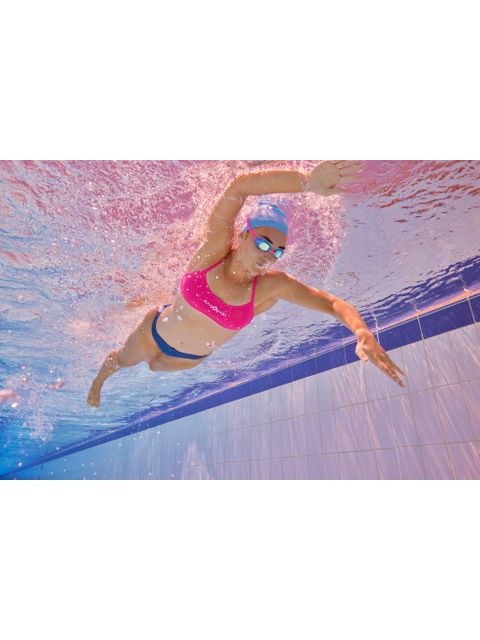 AMANZI Bikini Briefs - Neptune