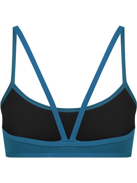 AMANZI Bikini Top - Neptune